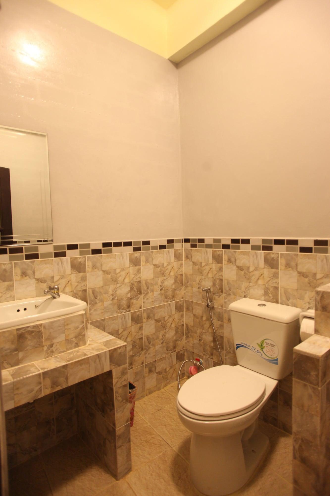 Hotel Kongkam House à Mae Sai Extérieur photo