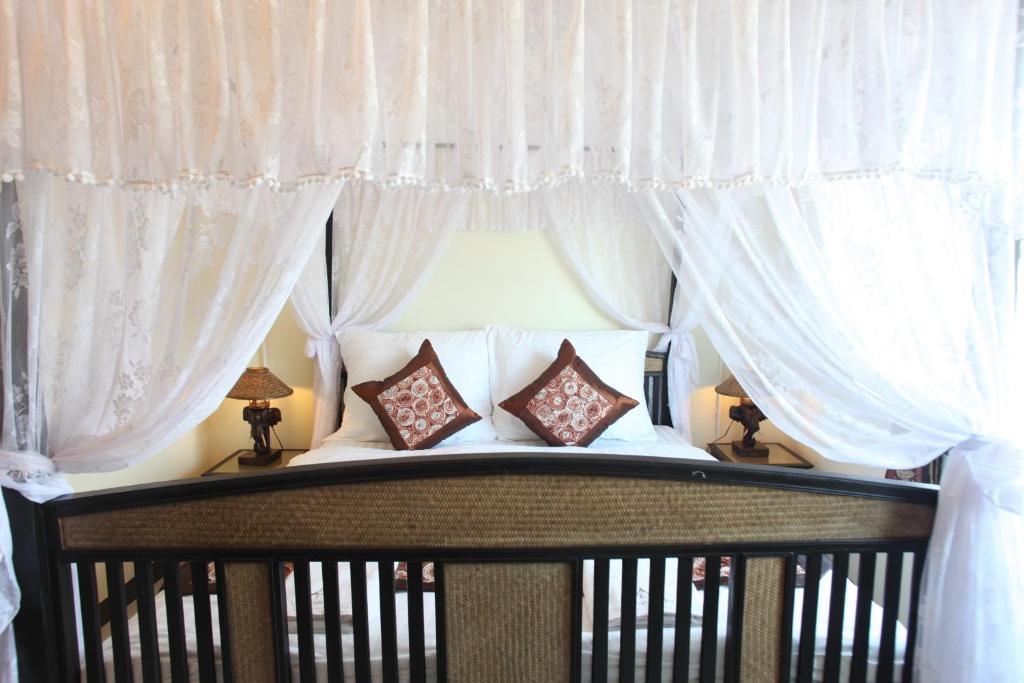 Hotel Kongkam House à Mae Sai Chambre photo