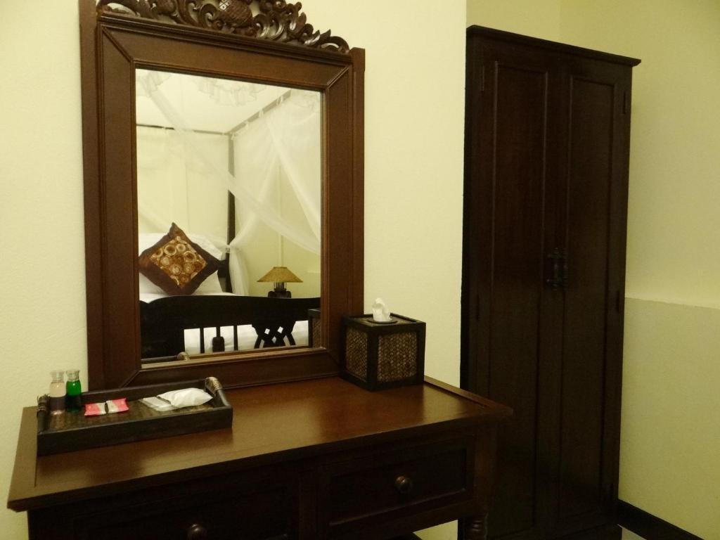 Hotel Kongkam House à Mae Sai Extérieur photo