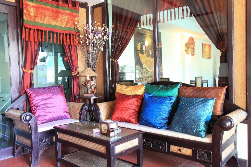 Hotel Kongkam House à Mae Sai Extérieur photo