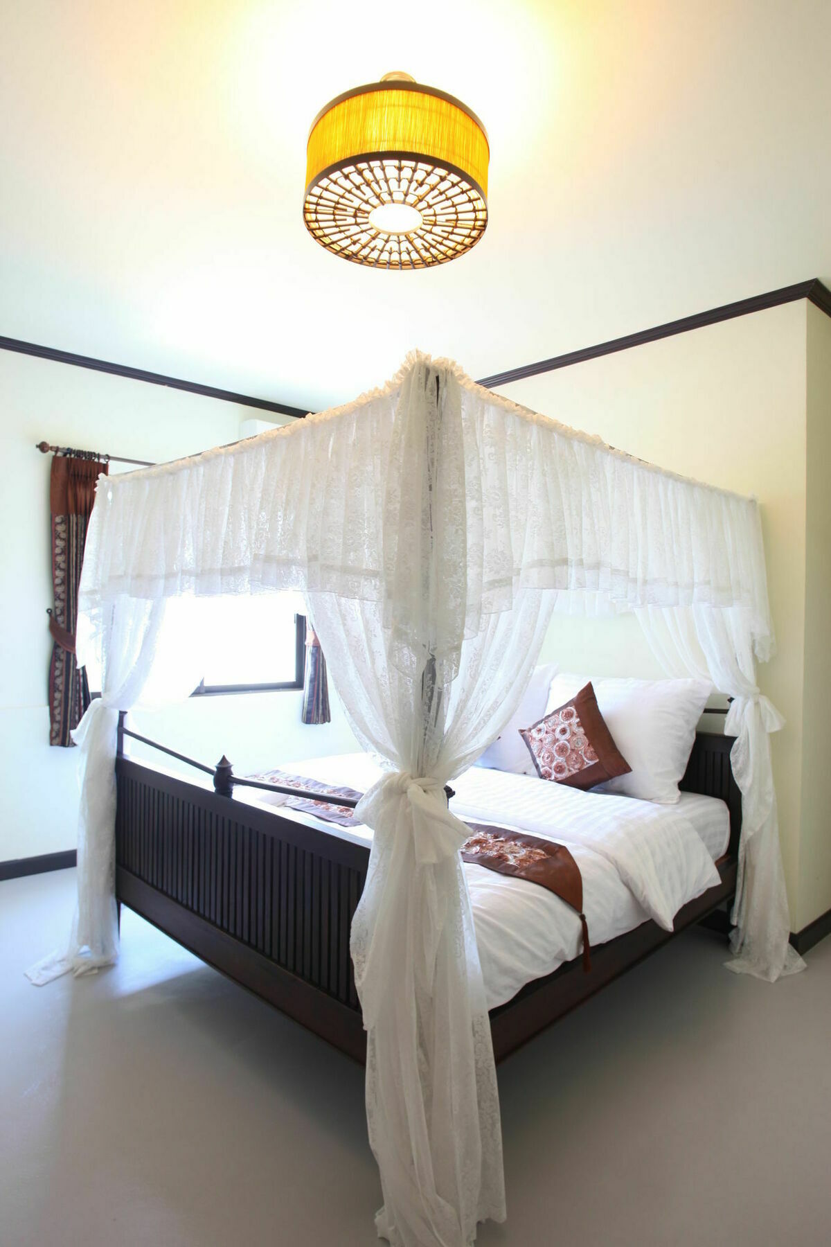 Hotel Kongkam House à Mae Sai Extérieur photo