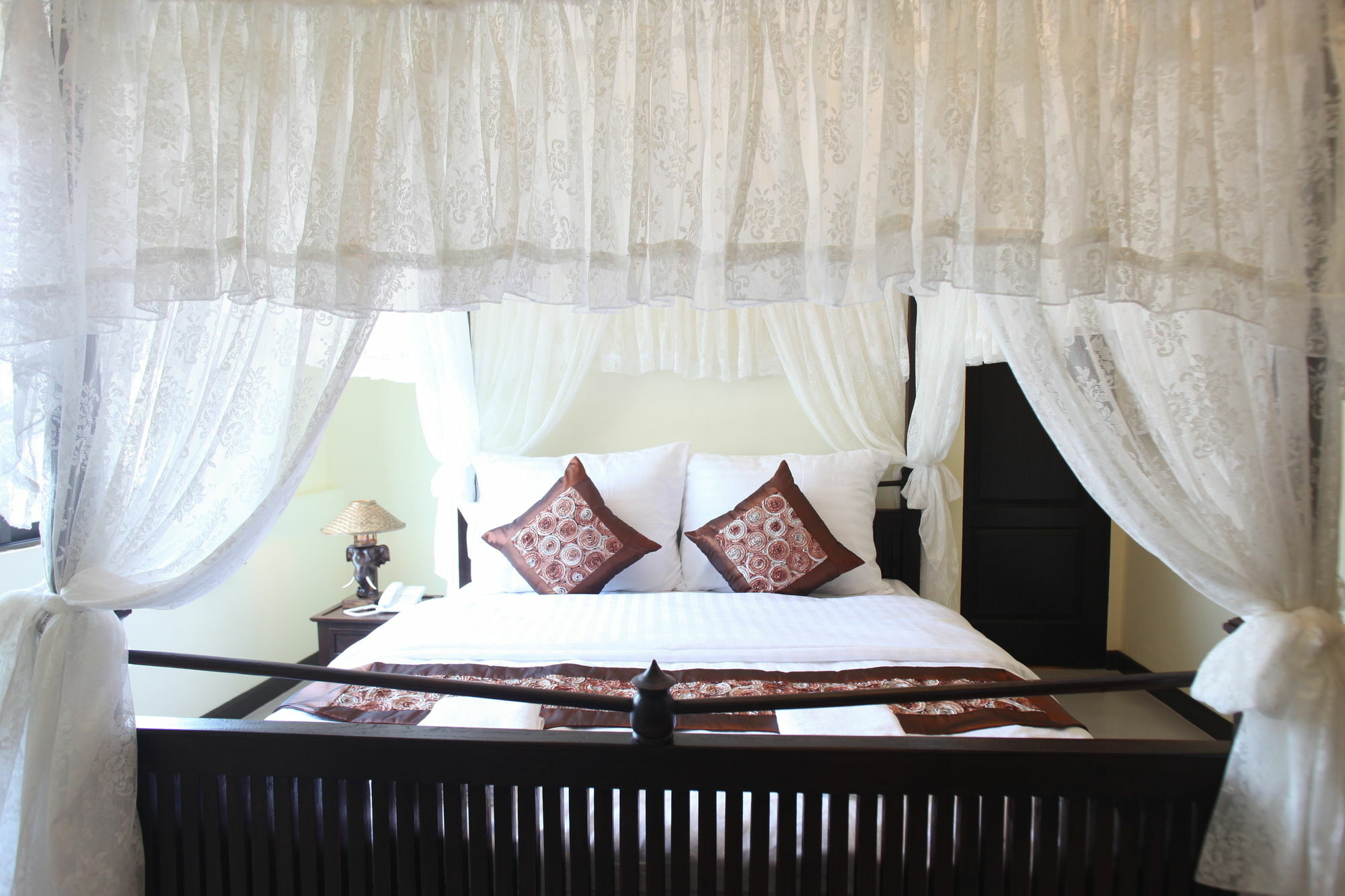 Hotel Kongkam House à Mae Sai Extérieur photo