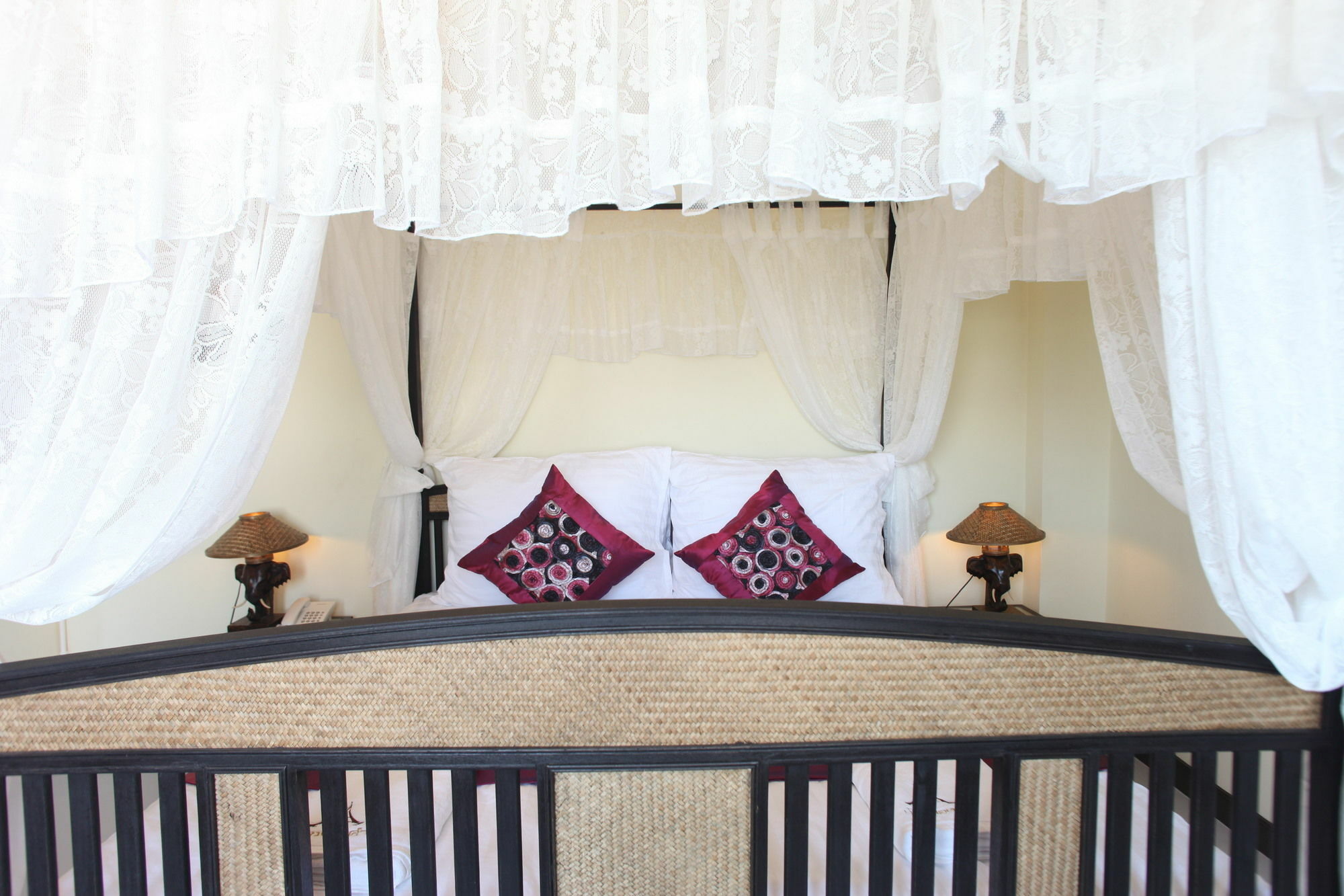 Hotel Kongkam House à Mae Sai Extérieur photo