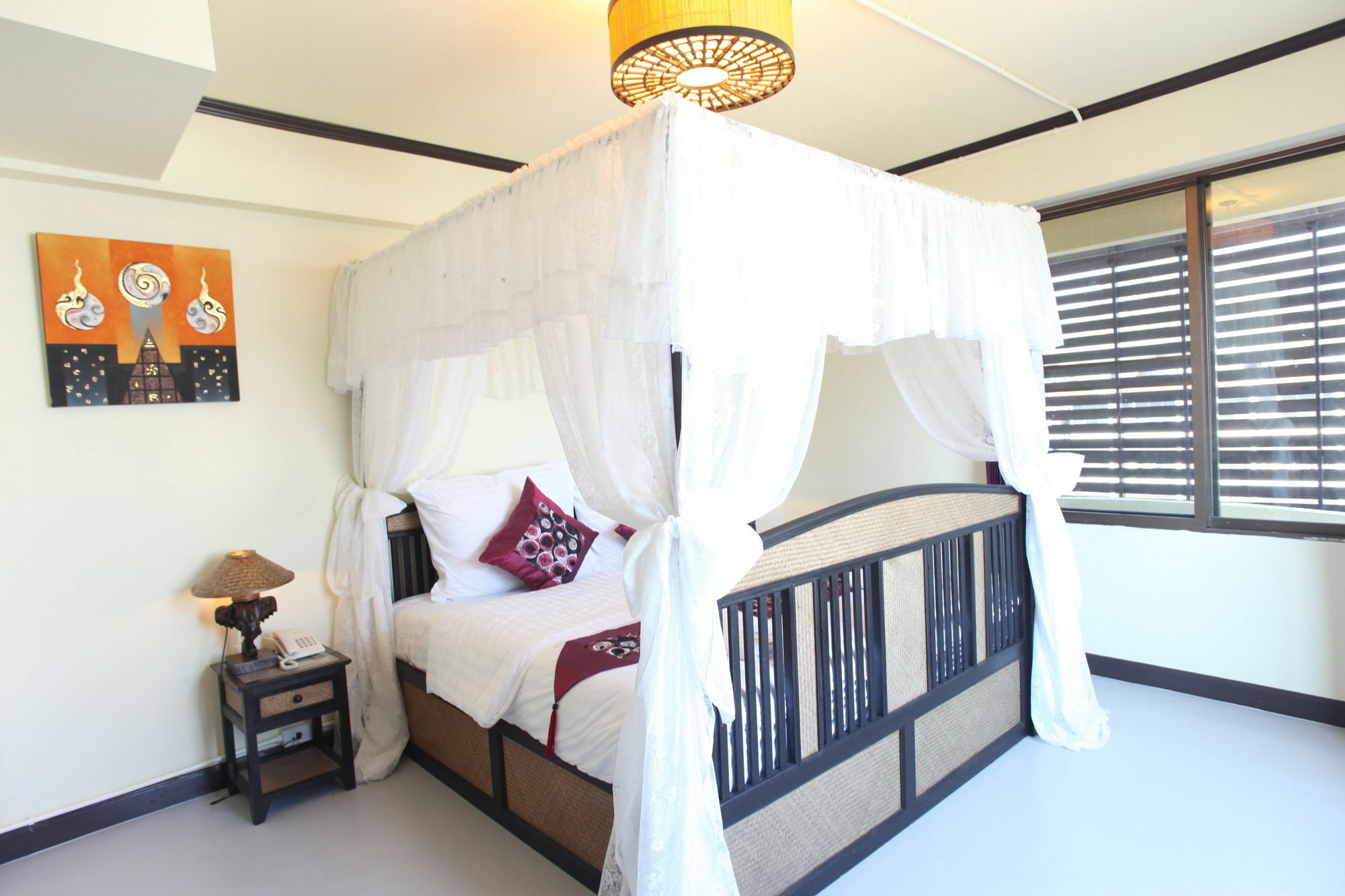 Hotel Kongkam House à Mae Sai Extérieur photo